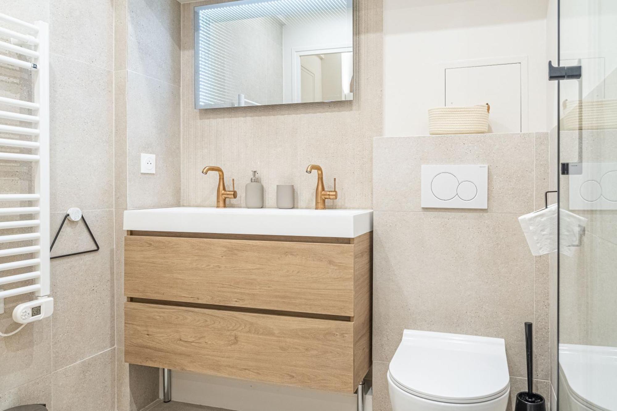 Lavie Maison Ac & Jacuzzi París Exterior foto
